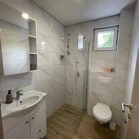 Apartment Ivan