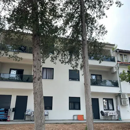 Ivan Apartment *