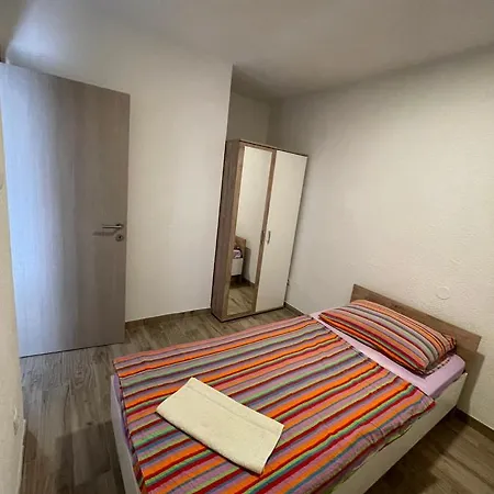Apartment Ivan