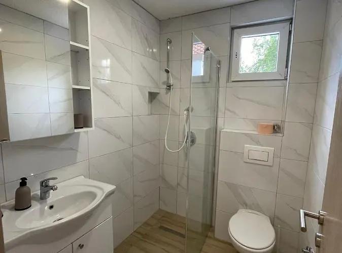 Apartment Ivan
