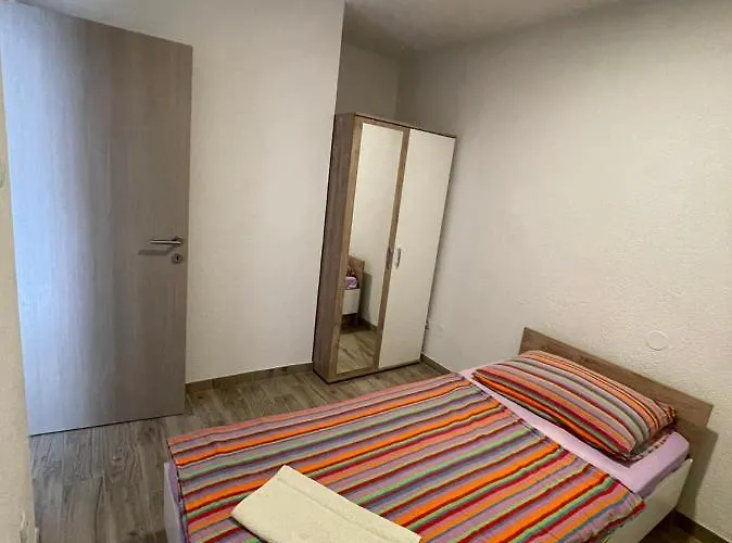 Apartment Ivan