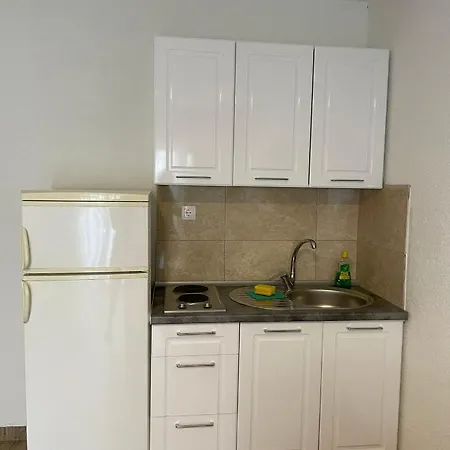 Apartman Ivan